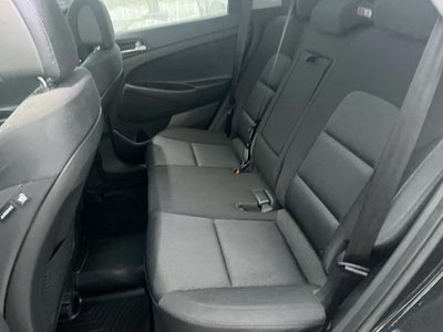 2017 Hyundai Tucson Value