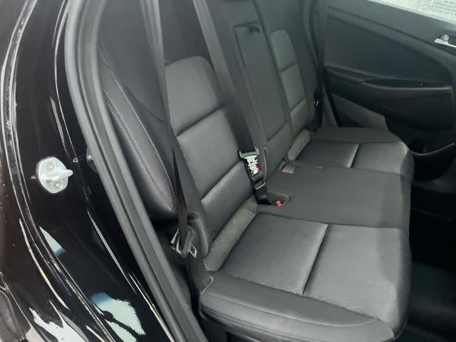 2017 Hyundai Tucson Value