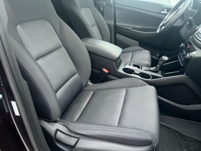 2017 Hyundai Tucson Value