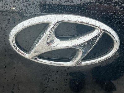 2017 Hyundai Tucson Value