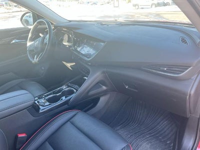 2022 Buick Envision Essence