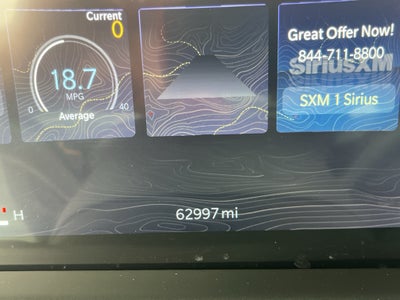 2023 Jeep Grand Cherokee L Summit Reserve 4x4