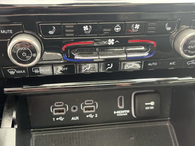 2023 Jeep Grand Cherokee L Summit Reserve 4x4