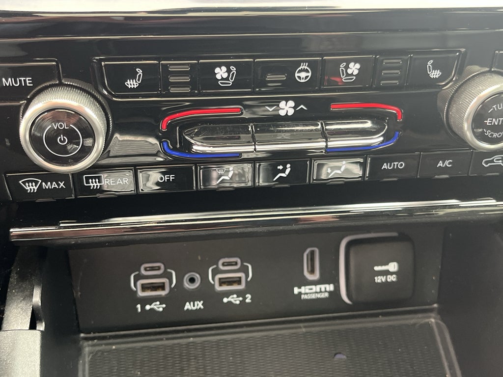 2023 Jeep Grand Cherokee L Summit Reserve 4x4