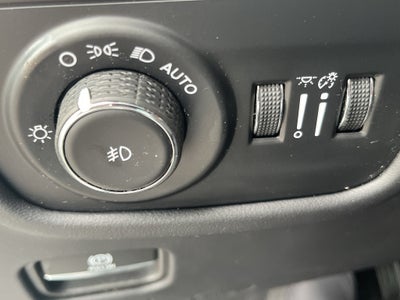 2023 Jeep Grand Cherokee L Summit Reserve 4x4