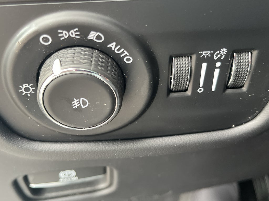 2023 Jeep Grand Cherokee L Summit Reserve 4x4