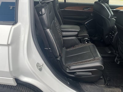 2023 Jeep Grand Cherokee L Summit Reserve 4x4