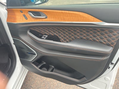 2023 Jeep Grand Cherokee L Summit Reserve 4x4