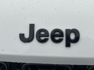2023 Jeep Grand Cherokee L Summit Reserve 4x4