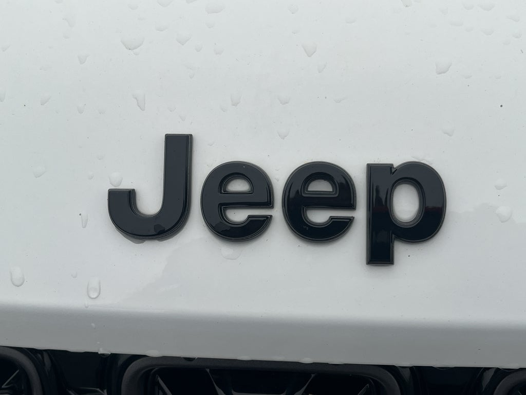 2023 Jeep Grand Cherokee L Summit Reserve 4x4