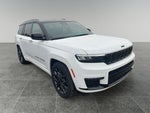 2023 Jeep Grand Cherokee L Summit Reserve 4x4