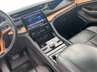 2023 Jeep Grand Cherokee L Summit Reserve 4x4