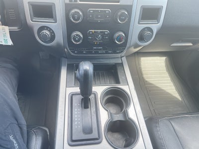 2016 Ford Expedition XLT