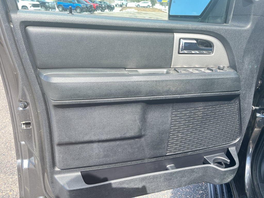 2016 Ford Expedition XLT