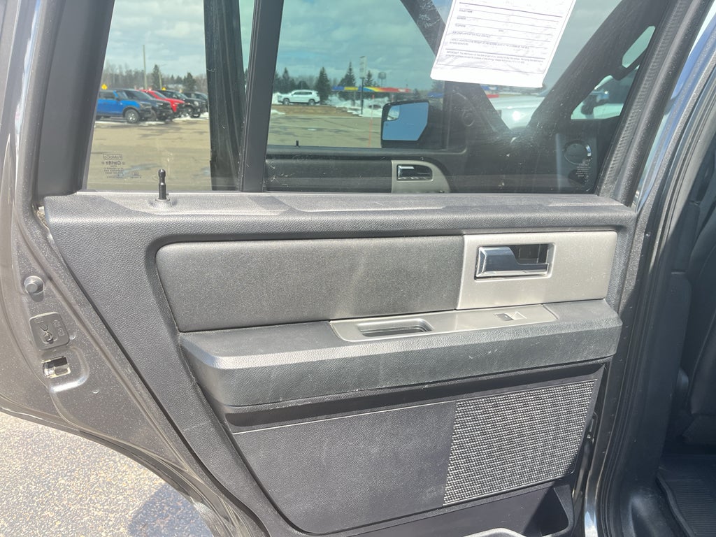 2016 Ford Expedition XLT
