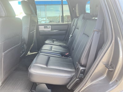 2016 Ford Expedition XLT