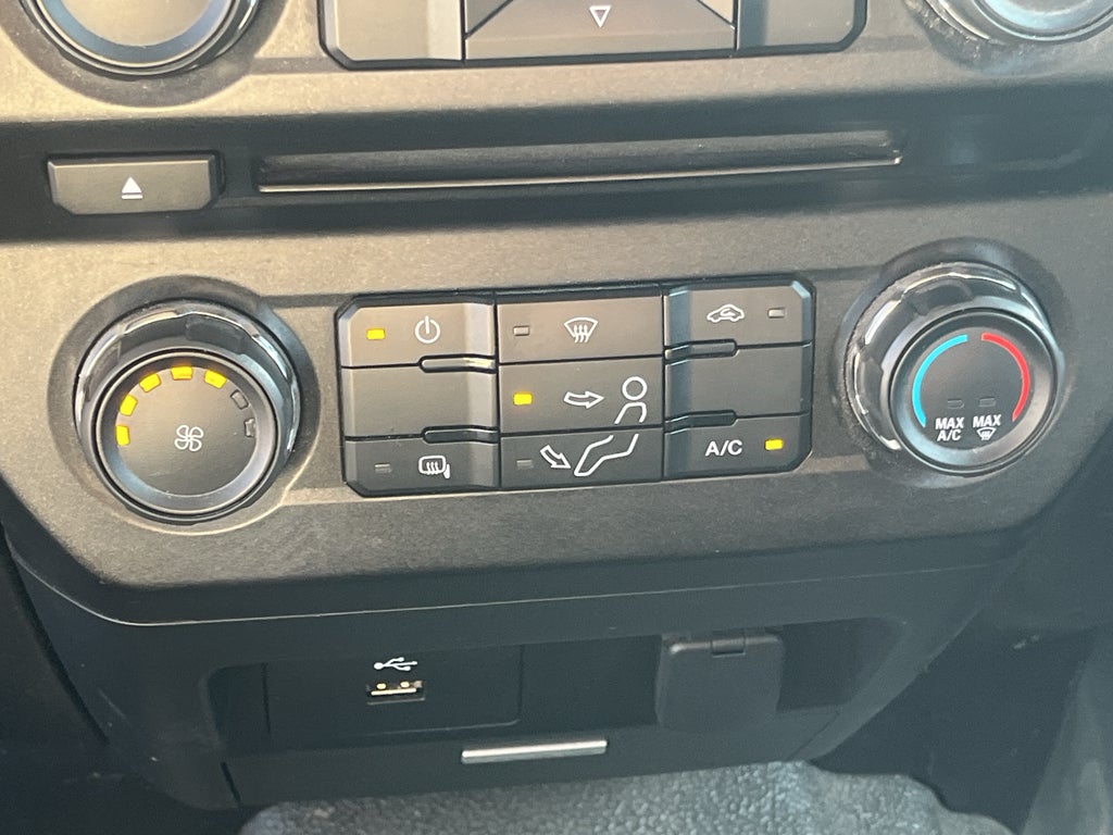 2017 Ford F-250 XLT