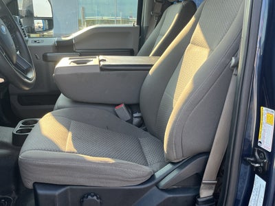 2017 Ford F-250 XLT