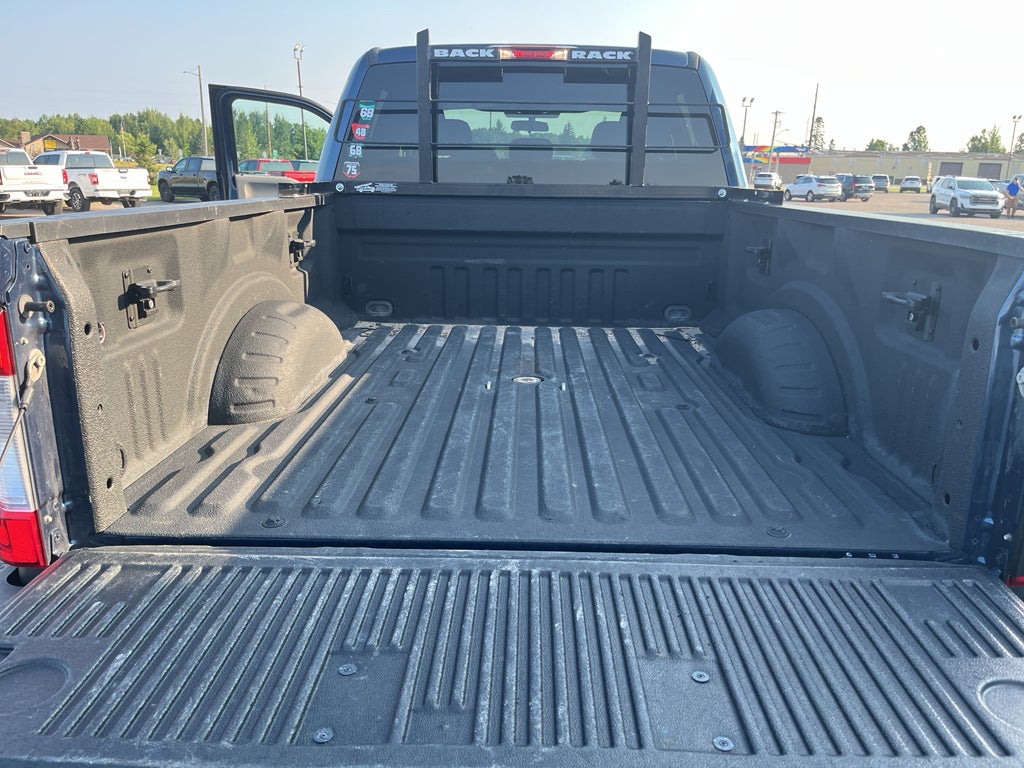 2017 Ford F-250 XLT