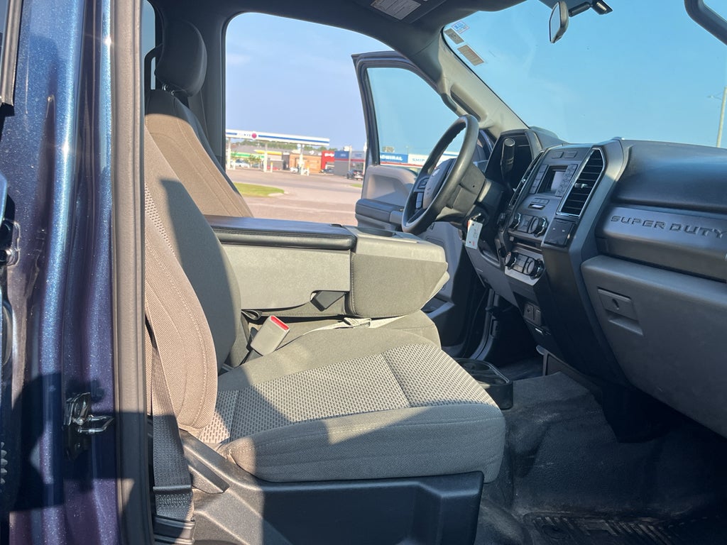 2017 Ford F-250 XLT