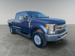 2017 Ford F-250 XLT