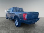 2017 Ford F-250 XLT