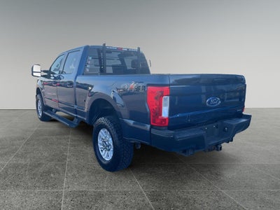 2017 Ford F-250 XLT