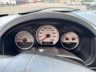 2008 Ford F-150 XLT
