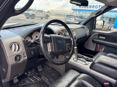 2008 Ford F-150 XLT