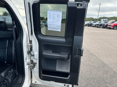 2008 Ford F-150 XLT