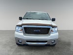 2008 Ford F-150 XLT