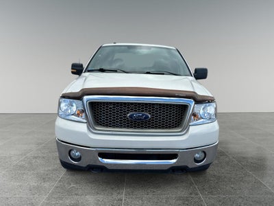 2008 Ford F-150 XLT