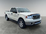 2008 Ford F-150 XLT