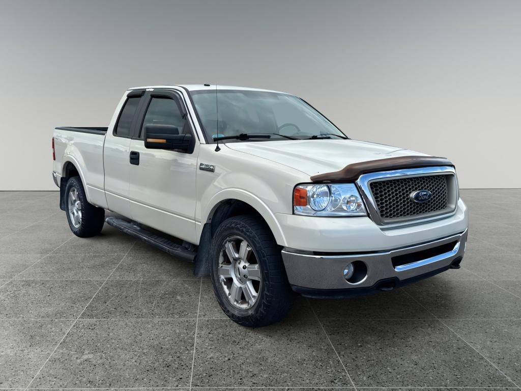 2008 Ford F-150 XLT