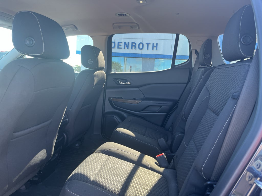 2019 GMC Acadia SLE