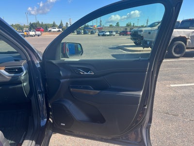 2019 GMC Acadia SLE