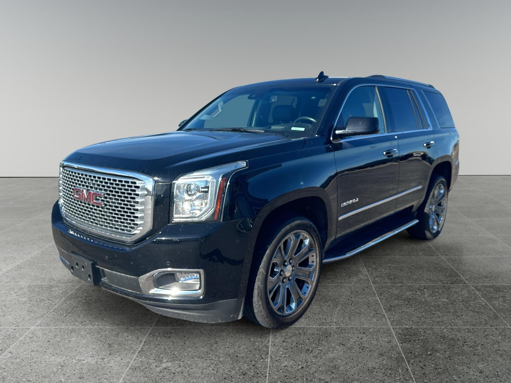 2016 GMC Yukon