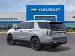 2027 Chevrolet Tahoe LT