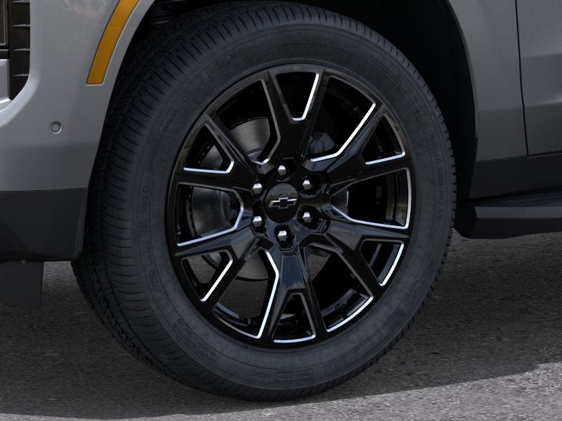 2027 Chevrolet Tahoe LT