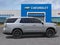 2027 Chevrolet Tahoe LT