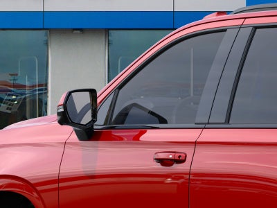 2027 Chevrolet Tahoe RST