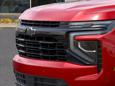 2027 Chevrolet Tahoe RST