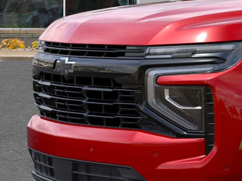 2027 Chevrolet Tahoe RST