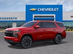 2027 Chevrolet Tahoe RST