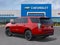2027 Chevrolet Tahoe RST