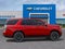 2027 Chevrolet Tahoe RST