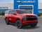2027 Chevrolet Tahoe RST