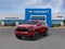 2027 Chevrolet Tahoe RST