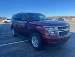 2018 Chevrolet Tahoe LS