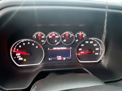 2022 Chevrolet Suburban LS